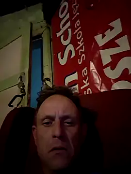 Marcin43w online show from May 8, 6:13 pm