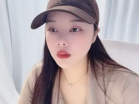 Qingqing19 online show from May 22, 2:19 am