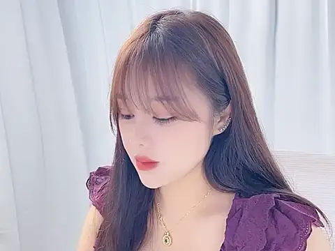 Qingqing19 online show from June 3, 2:03 am