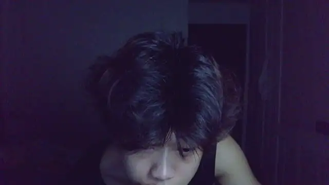 XJ-XIAOXIAO online show from June 20, 6:54 pm