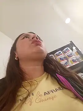 VANESSA  28 online show from May 11, 7:33 pm