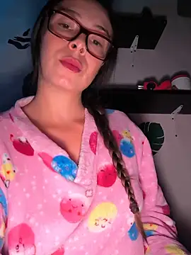 Yor Frost online show from June 17, 2:58 am
