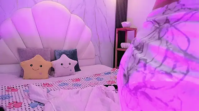 SoftPrincess online show from June 11, 4:21 am