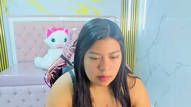 Snapshot of Isaa_s chatting on June 7, 12:53 pm Isaa s online show from June 7, 12:53 pm