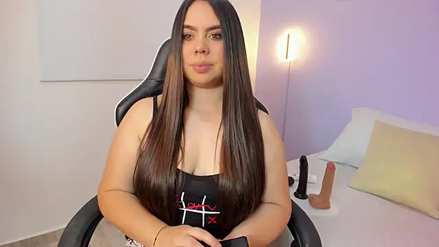 luna blazze  online show from June 19, 12:42 pm