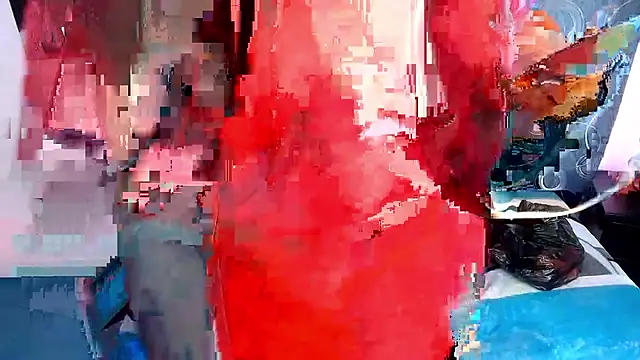 FabritziAPiel online show from June 4, 2:34 pm