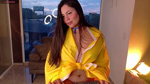 Eva-Apple online show from June 17, 10:32 pm
