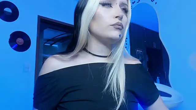 scorpiogoddess online show from July 17, 11:09 pm