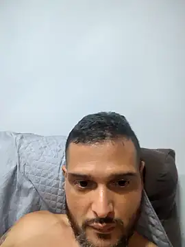 Lucasnono online show from May 6, 12:30 am