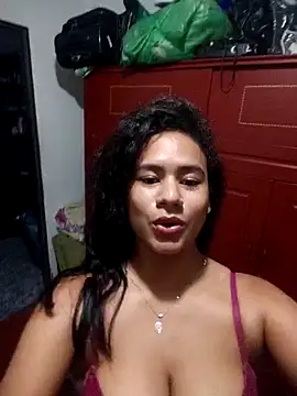 AntonellaMonroew online show from May 8, 3:01 am