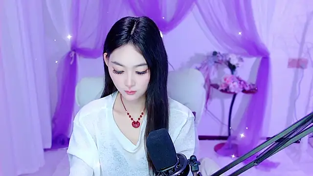 Tili Lucky online show from May 7, 1:33 am