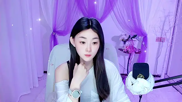 Tili Lucky online show from June 16, 1:08 am