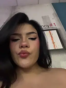 PippiCharmXXX online show from July 22, 5:10 am