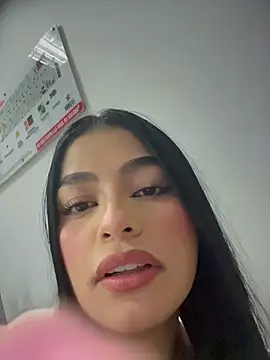 PippiCharmXXX online show from July 28, 5:14 am