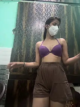 Janvii-baby online show from May 9, 3:28 pm