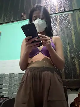 Janvii-baby online show from May 11, 4:59 pm