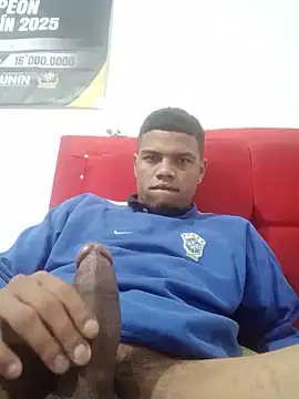 SantiHotxxxVergon online show from June 17, 1:34 pm