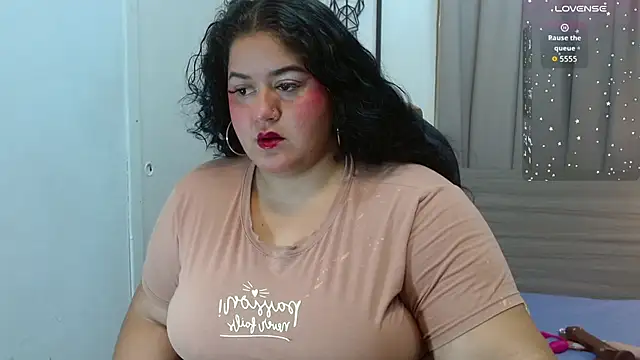 Princess Xoxo online show from May 12, 2:30 am