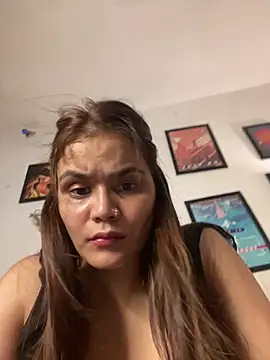 Snapshot of Leena_singh chatting on June 10, 6:51 pm Leena singh online show from June 10, 6:51 pm