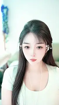 singer-wenwan online show from June 6, 9:14 am
