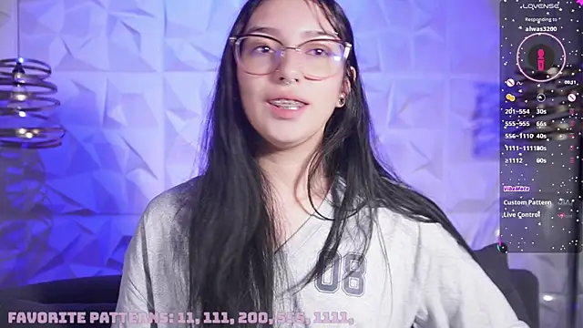 zara bliss online show from June 4, 11:05 am