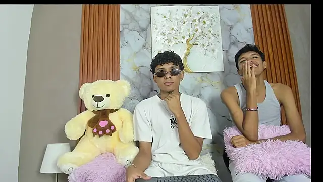 BOUL GUYS online show from June 2, 1:40 am