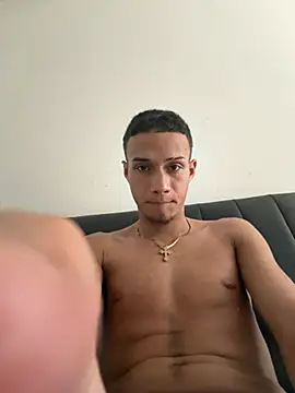 friends lust latin online show from July 4, 2:34 pm