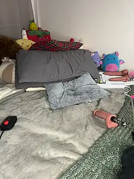 tinyweepixie online show from May 29, 7:34 pm