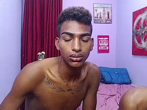 black twinks online show from May 9, 3:34 am