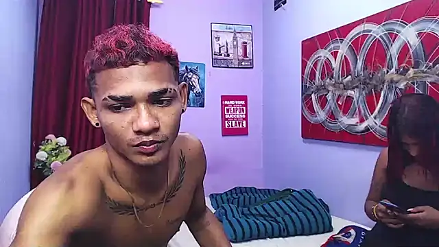 Snapshot of black_twinks chatting on July 8, 2:16 am black twinks online show from July 8, 2:16 am