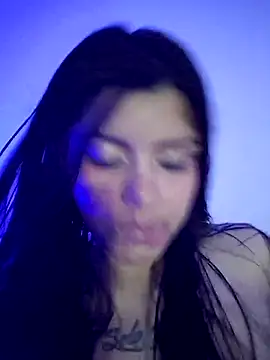 Snapshot of Angysophie chatting on May 31, 1:03 am Angysophie online show from May 31, 1:03 am