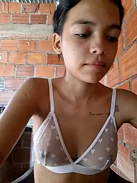 Snapshot of Dahimon-18 chatting on July 29, 1:20 pm Dahimon-18 online show from July 29, 1:20 pm
