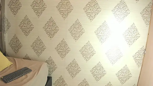 Violett Carter online show from June 5, 11:38 am