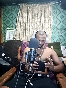 Camodick online show from January 25, 10:18 pm