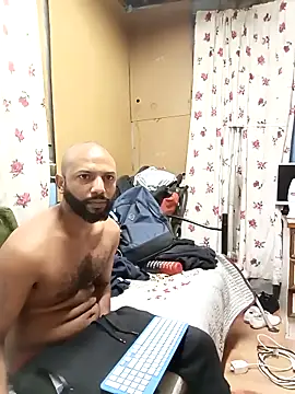 Camodick online show from September 30, 9:20 pm