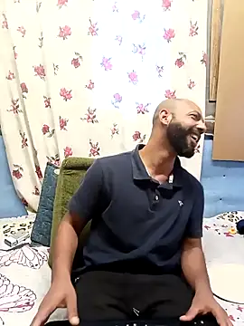 Camodick online show from October 2, 2:13 pm