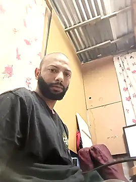 Camodick online show from October 6, 1:03 am