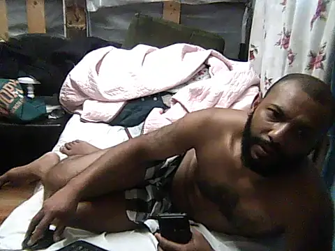 Camodick online show from October 8, 5:05 am