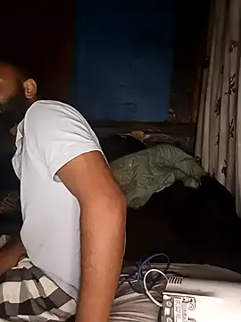 Camodick online show from October 9, 6:17 pm