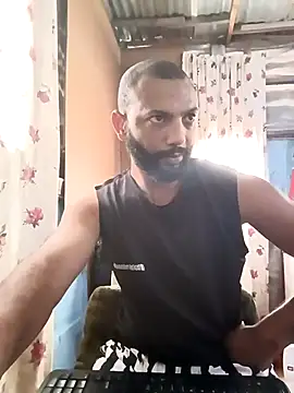 Camodick online show from October 14, 10:05 am