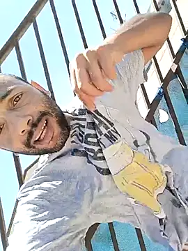 Camodick online show from November 4, 10:14 am