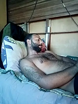 Camodick online show from November 22, 1:32 pm