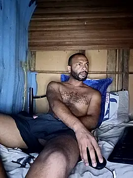 Camodick online show from January 8, 10:12 pm