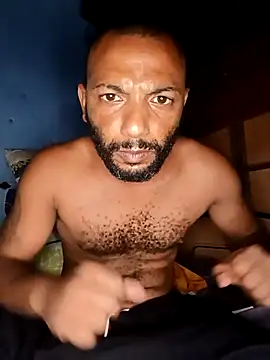 Camodick online show from January 16, 7:51 pm