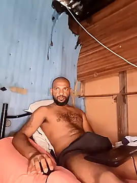 Camodick online show from February 15, 10:14 am