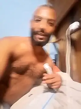 Camodick online show from February 25, 4:27 pm