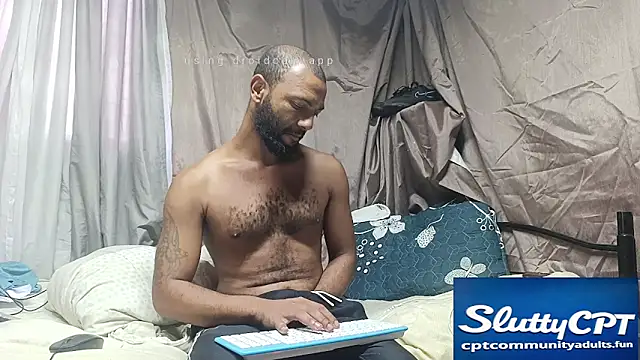 Camodick online show from March 1, 2:19 pm