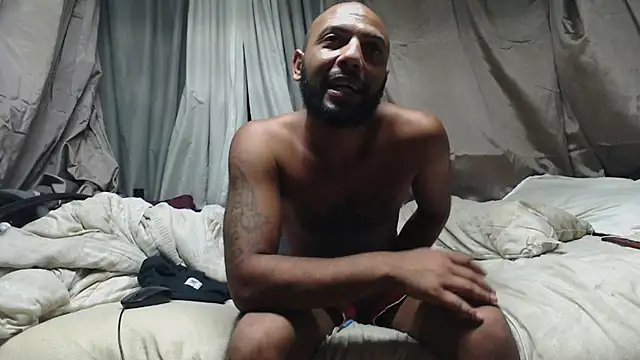 Camodick online show from March 9, 5:50 pm