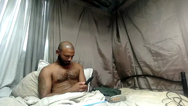 Camodick online show from March 10, 6:18 am