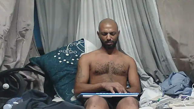 Camodick online show from March 27, 1:22 am